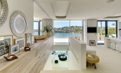 Πολυτελής Κατοικία στο Σίδνεϊ